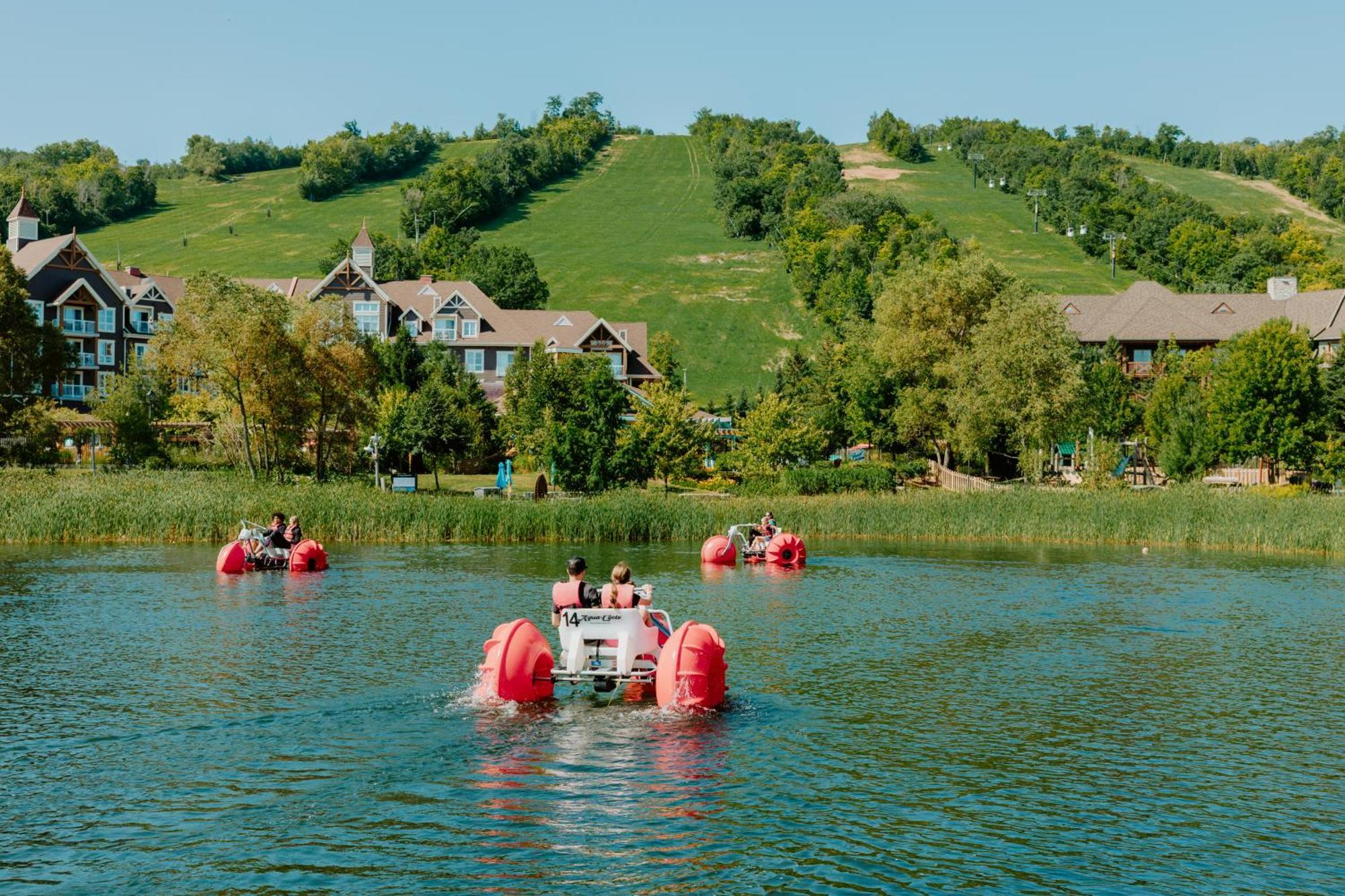 Blue Mountain Resort Home Collection Blue Mountains Εξωτερικό φωτογραφία